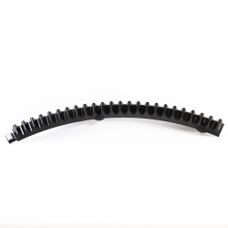 Secteur couronne composite - bétonnière 130 à 180L