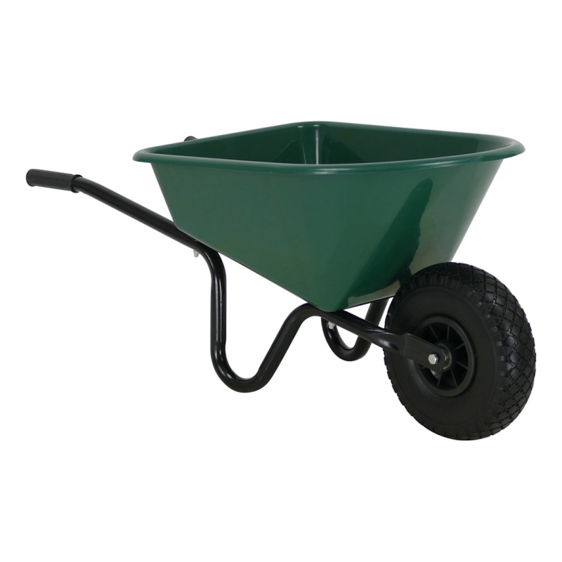 Brouette enfant 20L verte MINIBROU | ALTRAD