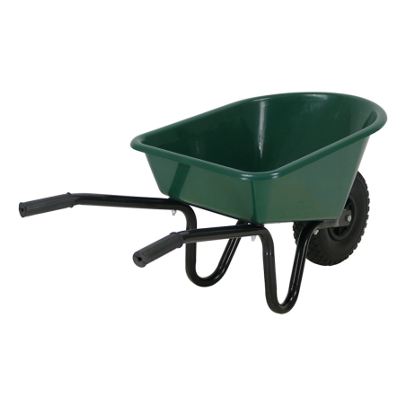 Brouette enfant 20L verte MINIBROU | ALTRAD