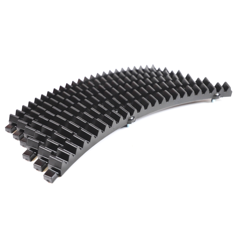 Couronne complète composite bétonnière I ALTRAD Guy Noel