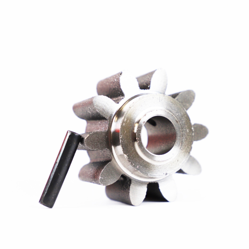 Pignon 10 dents Ø50mm bétonnière I ALTRAD Guy Noel
