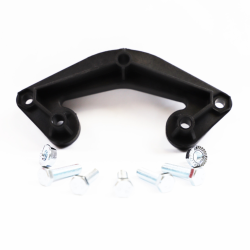 Support pour moteur électrique - bétonnière 130 à 180L
