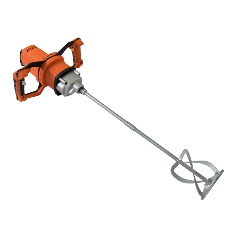 Malaxeur sans fil 2.0Ah - 36V sur batterie I ALTRAD