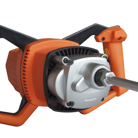 Malaxeur sans fil 2.0Ah - 36V sur batterie I ALTRAD
