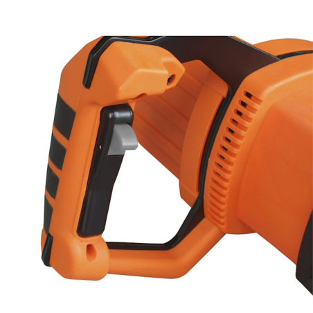 Malaxeur sans fil 2.0Ah - 36V sur batterie I ALTRAD