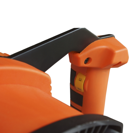 Malaxeur sans fil 2.0Ah - 36V sur batterie I ALTRAD