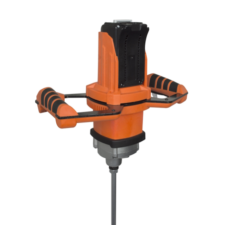 Malaxeur sans fil 2.0Ah - 36V sur batterie I ALTRAD