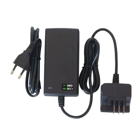 Malaxeur sans fil 2.0Ah - 36V sur batterie I ALTRAD