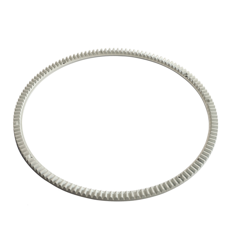 Couronne en fonte monobloc Ø62cm bétonnière I ALTRAD Guy Noel