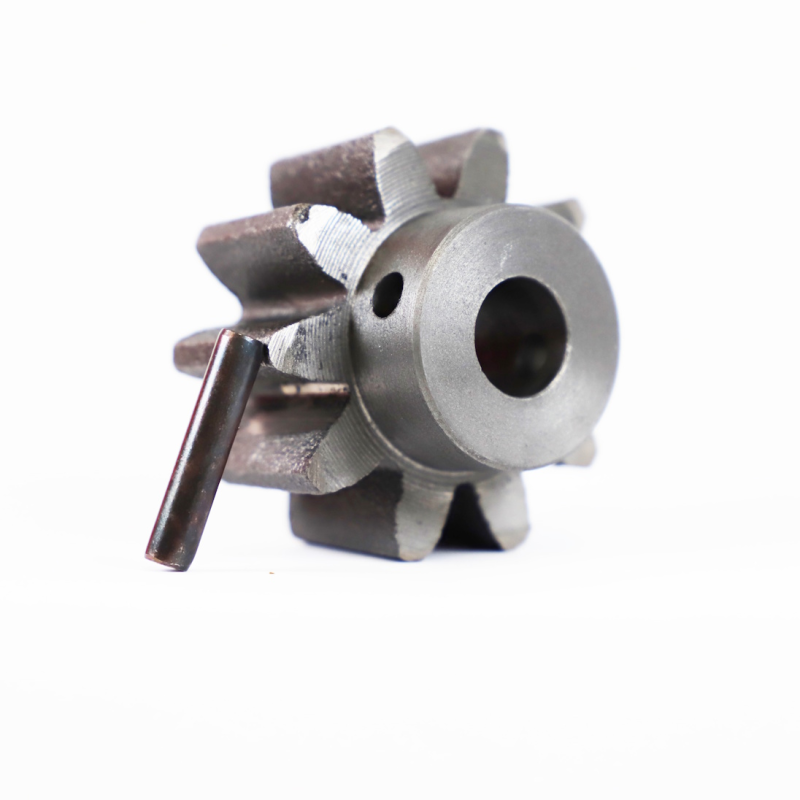 Pignon 10 dents Ø54mm bétonnière électrique I ALTRAD