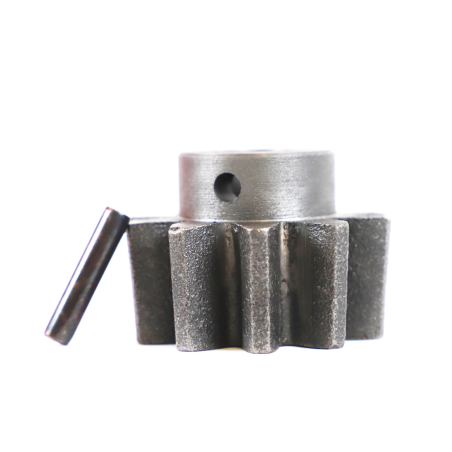 Pignon 10 dents Ø54mm bétonnière électrique I ALTRAD