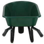 BROUETTE ENFANT VERTE 20L MINIBROU ALTRAD 