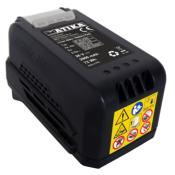 MALAXEUR SANS FIL A BATTERIE 36V ATIKA