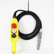 TELECOMMANDE POUR MONTE MATERIAUX ALTRAD FAMEA