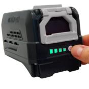 MALAXEUR SANS FIL A BATTERIE 36V ATIKA