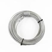 CABLE DE TREUIL POUR MONTE MATERIAUX ALTRAD FAMEA