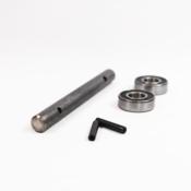 KIT AXE ENTRAINEMENT POUR BETONNIERE ELECTRIQUE ALTRAD