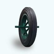 Altrad iCore roue de brouette increvable 388mm