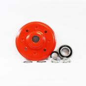 ROULEMENT DE CUVE COMPLET BETONNIERE BI135F/SM125S ALTRAD LESCHA