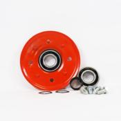 ROULEMENT DE CUVE COMPLET BETONNIERE BI135F/SM125S ALTRAD LESCHA