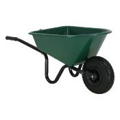 BROUETTE ENFANT VERTE 20L MINIBROU ALTRAD 