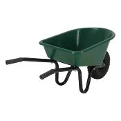 BROUETTE ENFANT VERTE 20L MINIBROU ALTRAD 